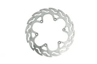 DISQUE DE FREIN FLAMME ARRIÈRE