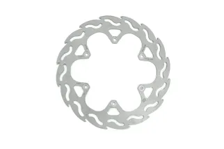 DISQUE DE FREIN FLAMME ARRIÈRE