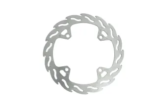 DISQUE DE FREIN FLAMME ARRIÈRE