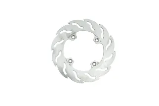 DISQUE DE FREIN FLAMME ARRIÈRE