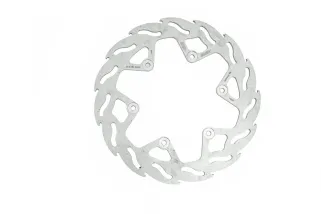 DISQUE DE FREIN FLAMME ARRIÈRE