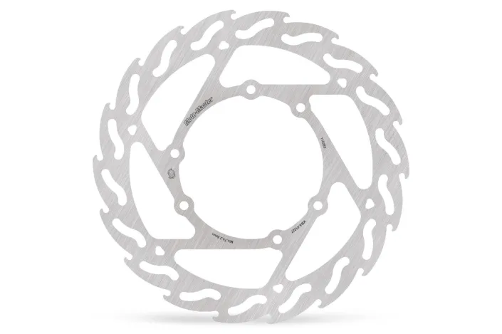 DISQUE DE FREIN FLAMME AVANT