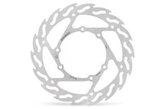 DISQUE DE FREIN FLAMME AVANT