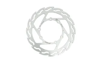 DISQUE DE FREIN FLAMME AVANT