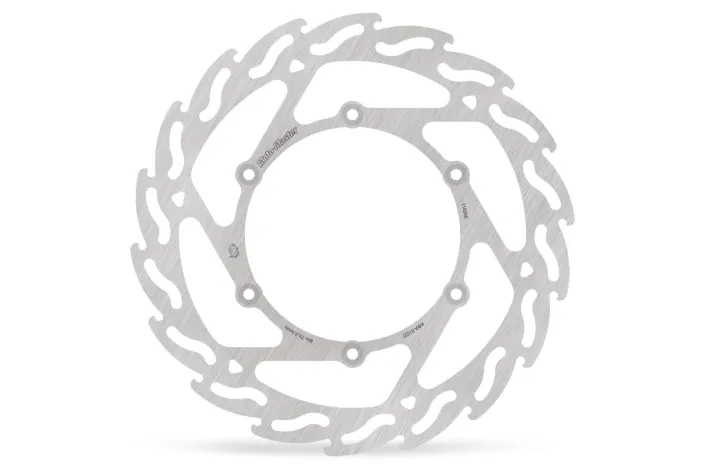 DISQUE DE FREIN FLAMME AVANT