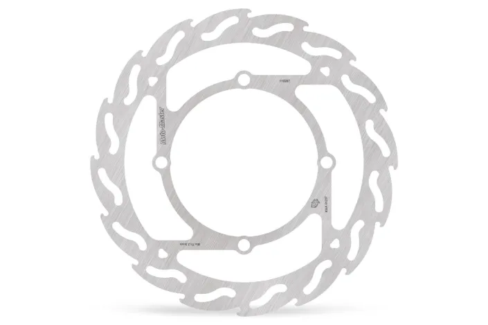 DISQUE DE FREIN FLAMME AVANT