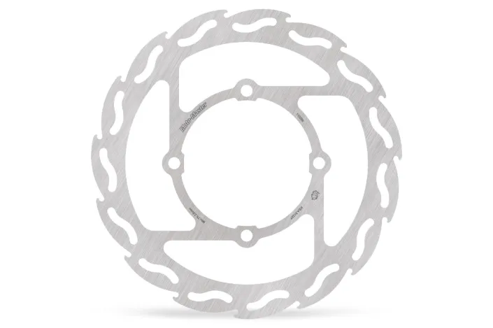 DISQUE DE FREIN FLAMME AVANT