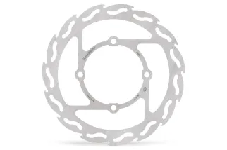 DISQUE DE FREIN FLAMME AVANT