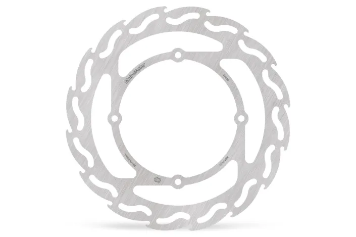 DISQUE DE FREIN FLAMME AVANT