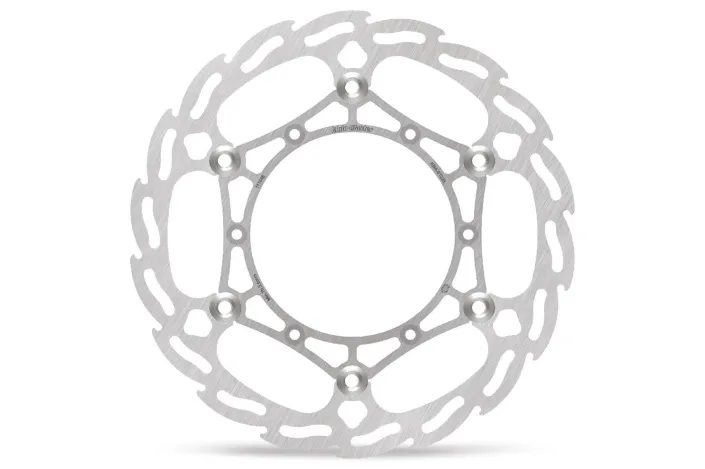 DISQUE DE FREIN FLAMME FLOTTEUR AVANT