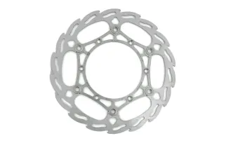 DISQUE DE FREIN FLAMME FLOTTEUR AVANT