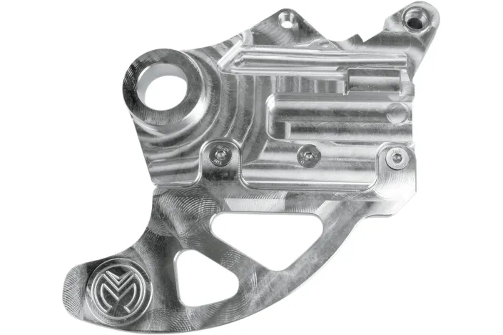 GUARD REAR DISC PRO RMZ