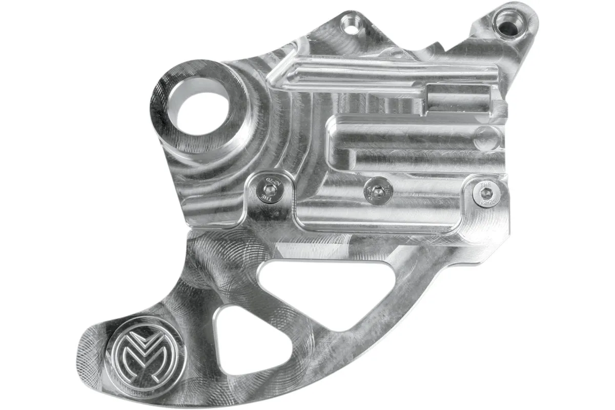 GUARD REAR DISC PRO RMZ