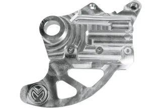 GUARD REAR DISC PRO RMZ