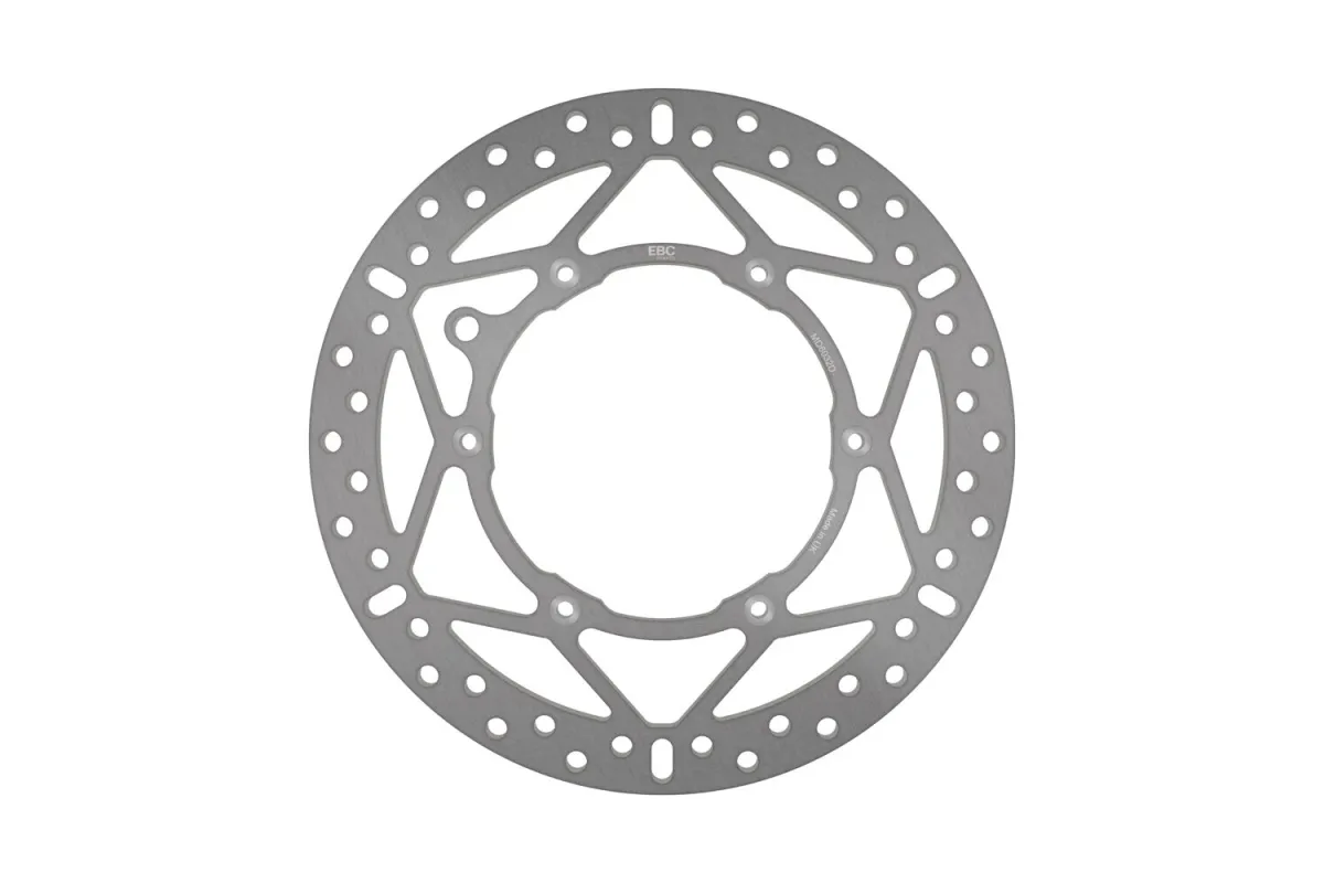 ROTOR DE FREIN FIX SÉRIE D RND