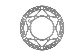 ROTOR DE FREIN FIX SÉRIE D RND