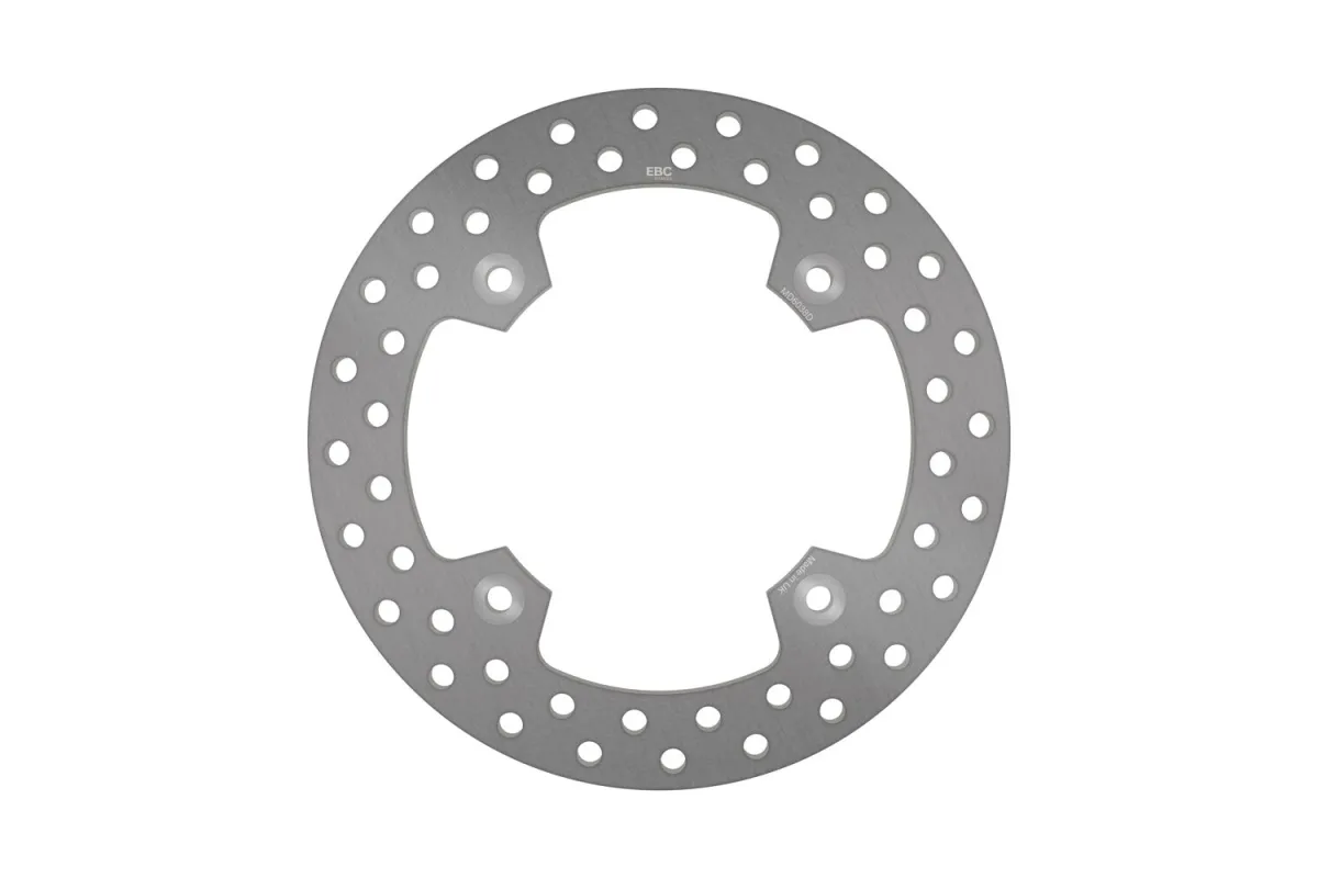 ROTOR DE FREIN FIX SÉRIE D RND