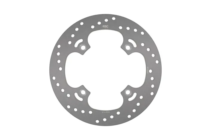 ROTOR DE FREIN FIX SÉRIE D RND