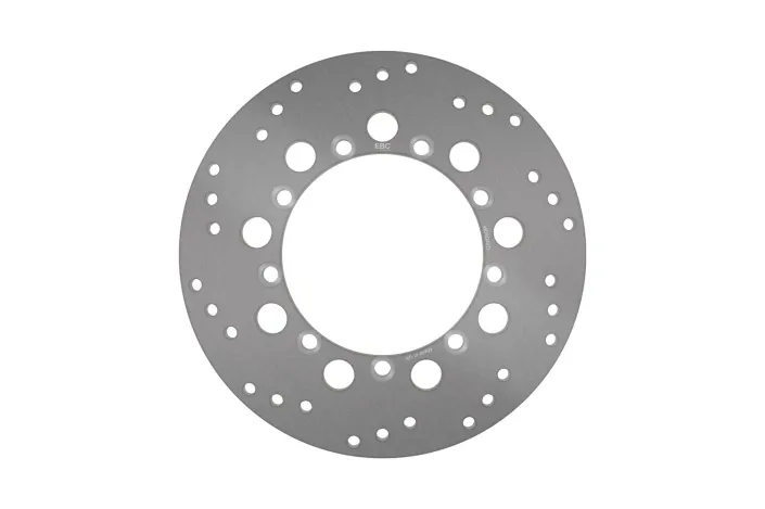 ROTOR DE FREIN FIX SÉRIE D RND