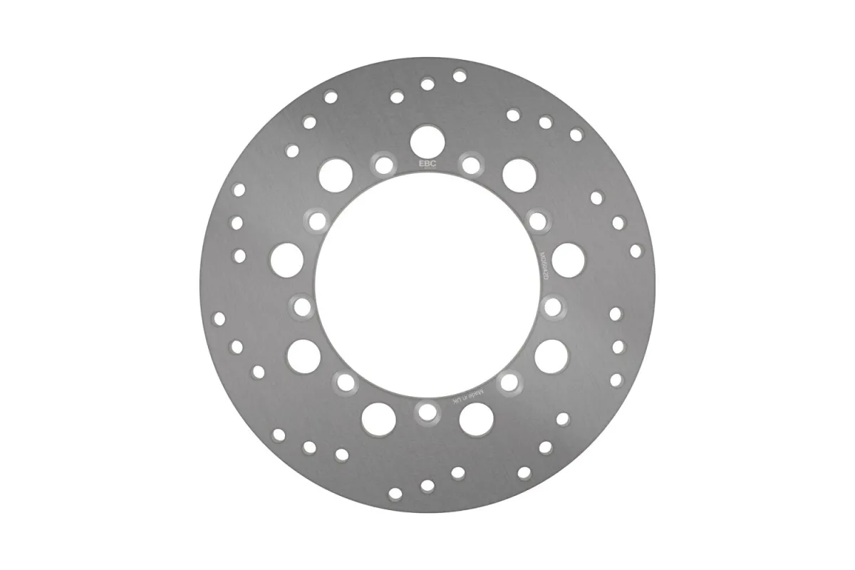 ROTOR DE FREIN FIX SÉRIE D RND