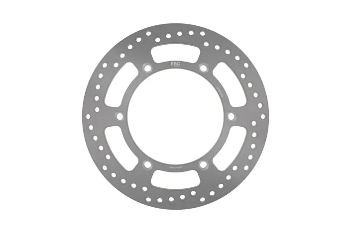 ROTOR DE FREIN FIX SÉRIE D RND