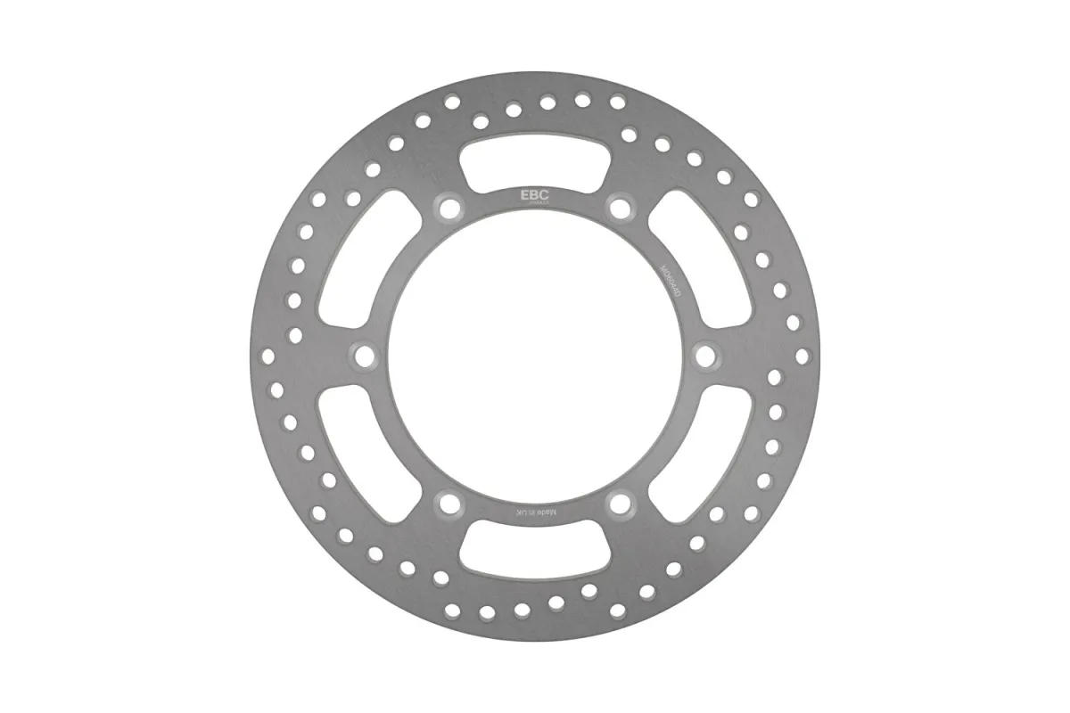 ROTOR DE FREIN FIX SÉRIE D RND