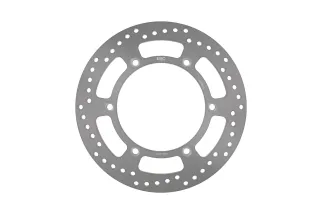 ROTOR DE FREIN FIX SÉRIE D RND