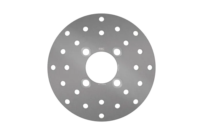 ROTOR DE FREIN FIX SÉRIE D RND