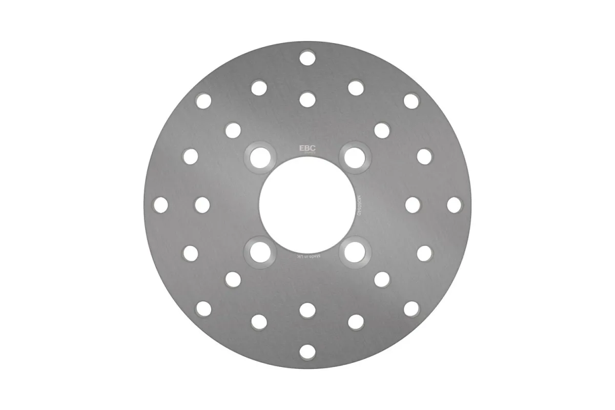 ROTOR DE FREIN FIX SÉRIE D RND