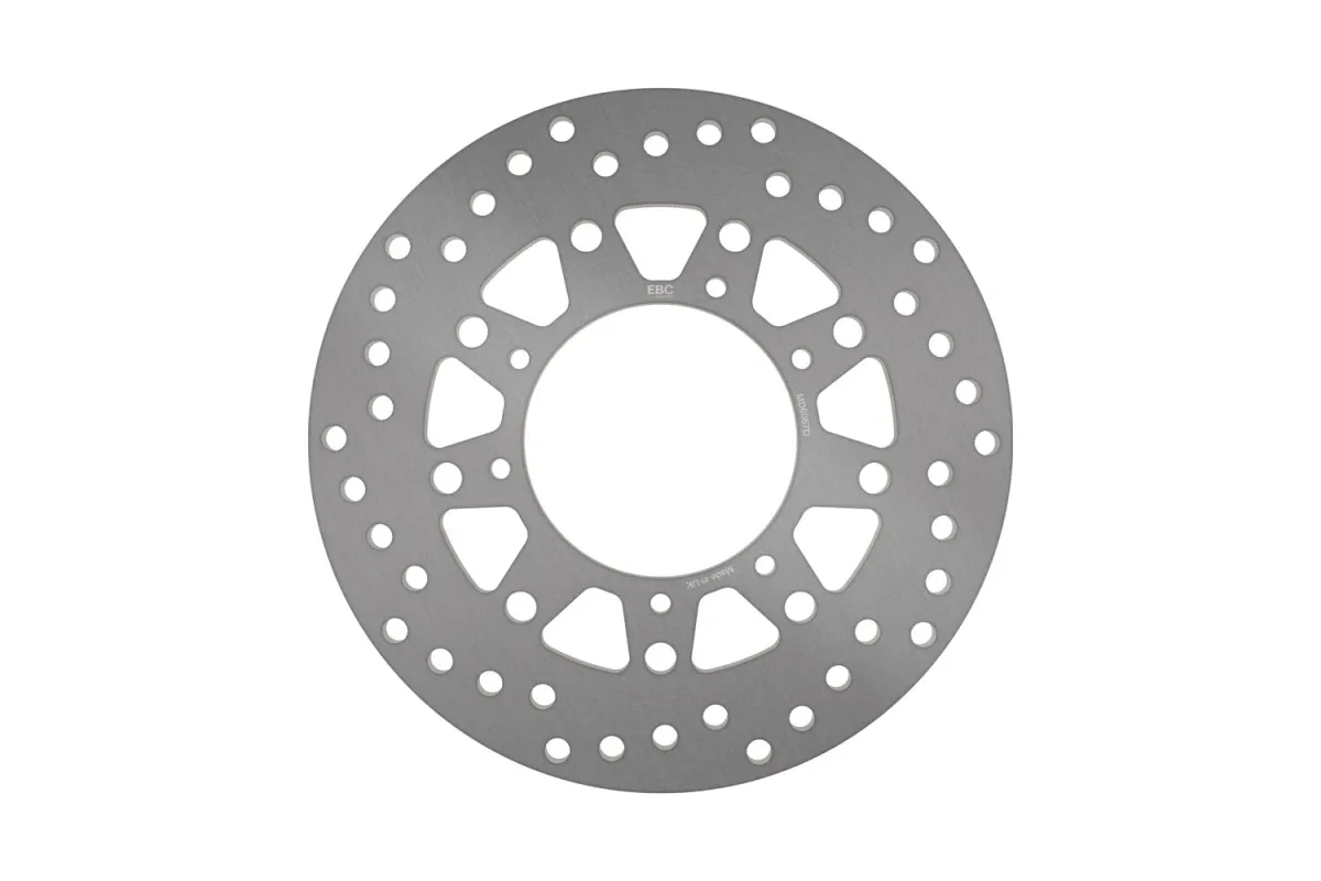 ROTOR DE FREIN FIX SÉRIE D RND