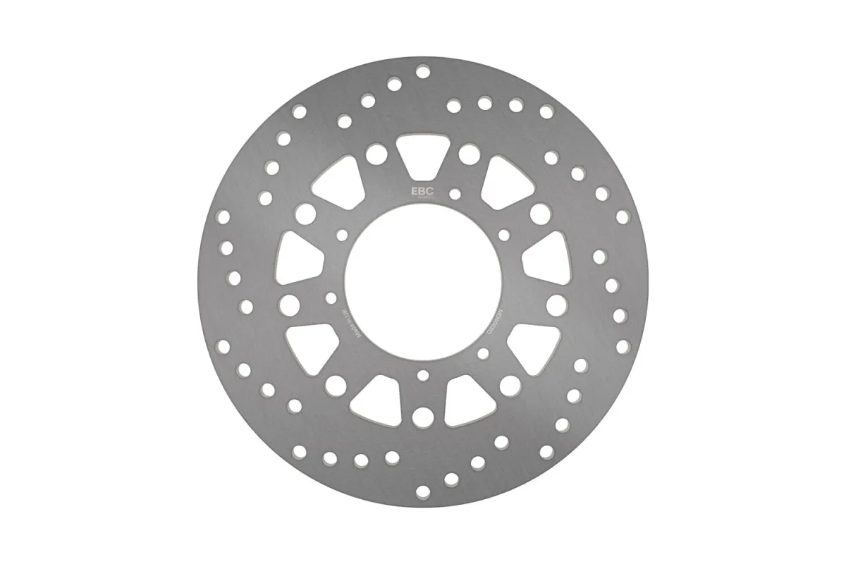 ROTOR DE FREIN FIX SÉRIE D RND