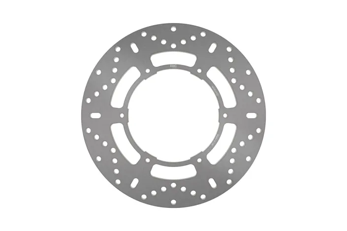 ROTOR DE FREIN FIX SÉRIE D RND