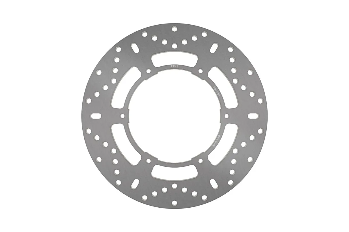 ROTOR DE FREIN FIX SÉRIE D RND