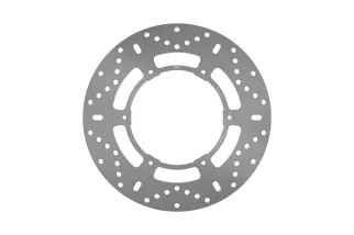 ROTOR DE FREIN FIX SÉRIE D RND