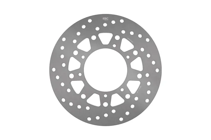 ROTOR DE FREIN FIX SÉRIE D RND