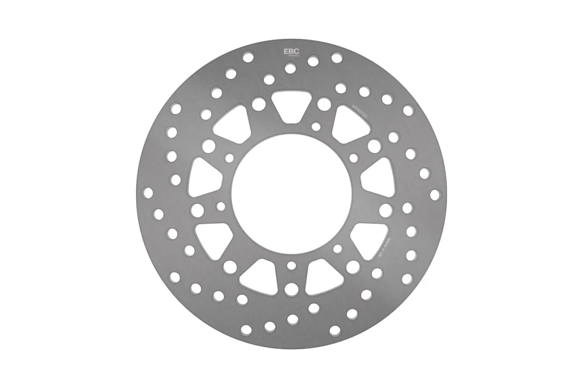 ROTOR DE FREIN FIX SÉRIE D RND