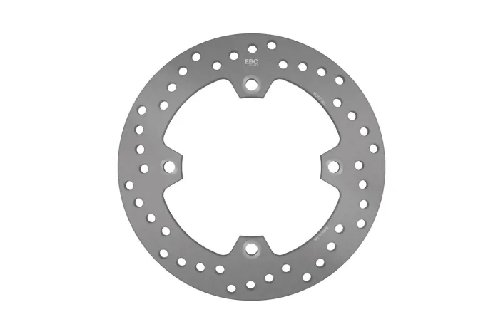 ROTOR DE FREIN FIX SÉRIE D RND