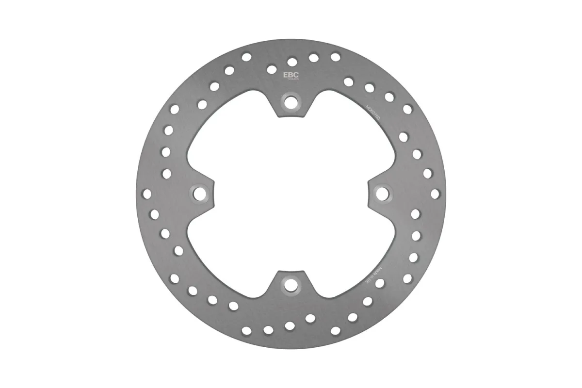 ROTOR DE FREIN FIX SÉRIE D RND