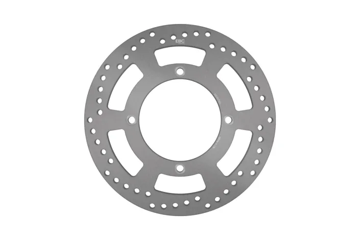 ROTOR DE FREIN FIX SÉRIE D RND