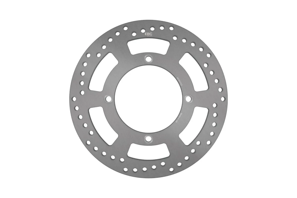 ROTOR DE FREIN FIX SÉRIE D RND