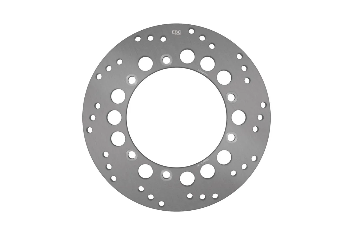 ROTOR DE FREIN FIX SÉRIE D RND