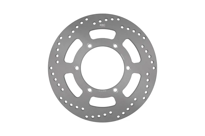 ROTOR DE FREIN FIX SÉRIE D RND