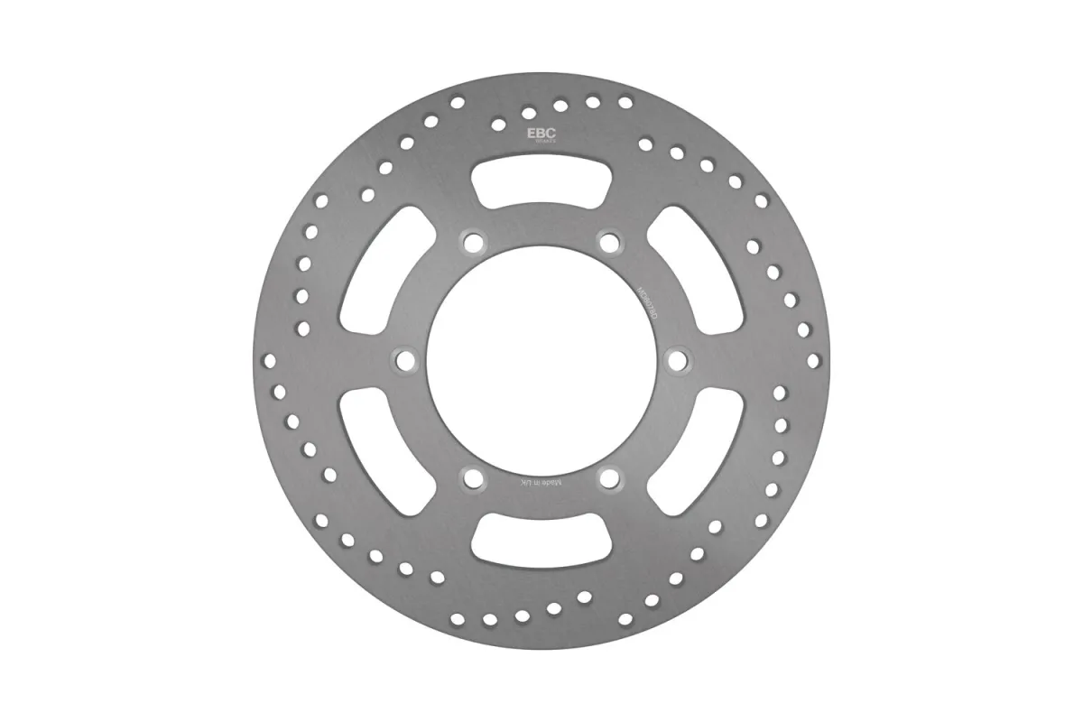 ROTOR DE FREIN FIX SÉRIE D RND