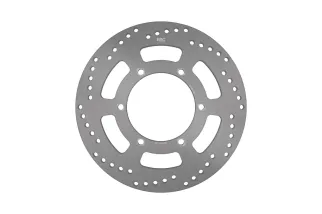 ROTOR DE FREIN FIX SÉRIE D RND