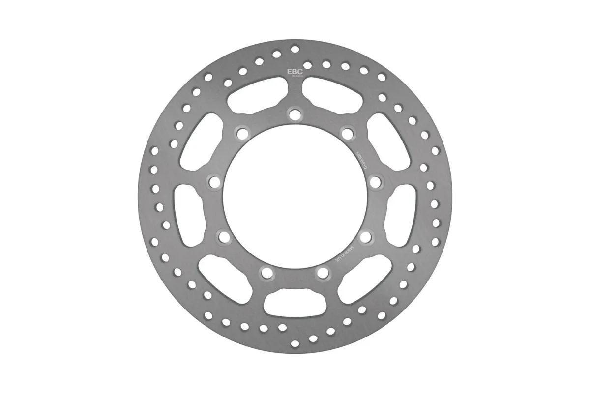 ROTOR DE FREIN FIX SÉRIE D RND