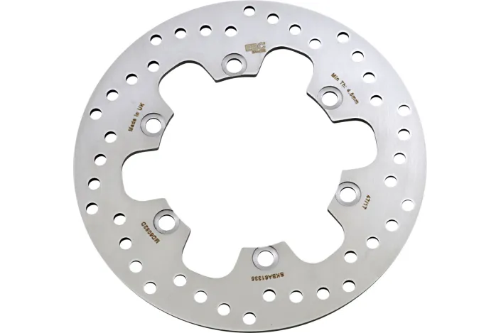 ROTOR DE FREIN FIX SÉRIE D RND