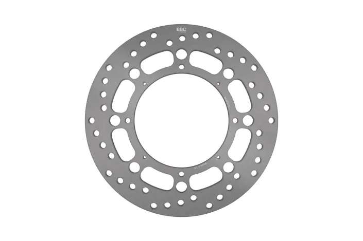 ROTOR DE FREIN FIX SÉRIE D RND