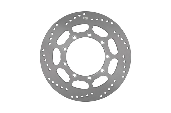 ROTOR DE FREIN FIX SÉRIE D RND