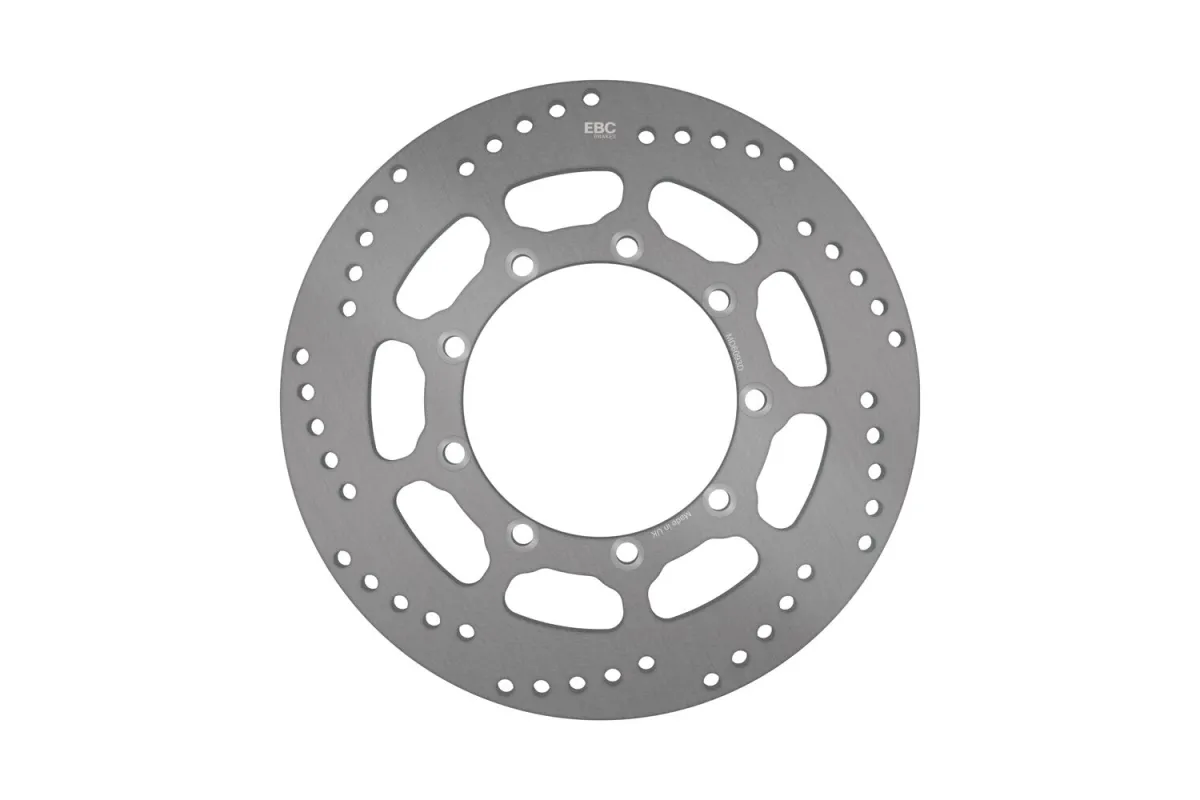 ROTOR DE FREIN FIX SÉRIE D RND