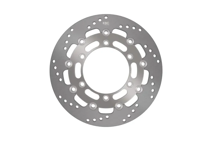 ROTOR DE FREIN FLT SÉRIE D RND